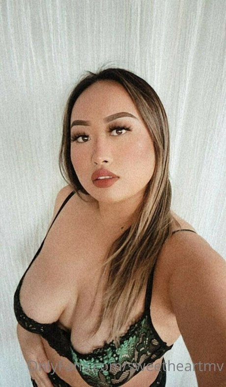 sweetheartmv onlyfans leaked pictures