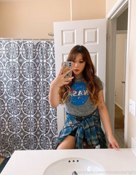 princessstarlight onlyfans leak naked