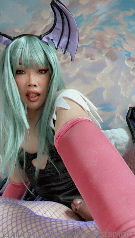 princessstarlight onlyfans leak porn