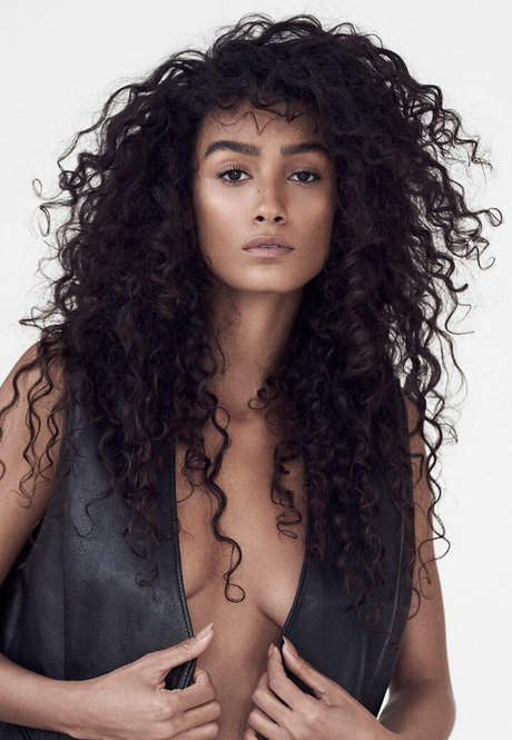 Eden Saban onlyfans nude leaks