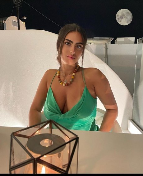 Carmel Yehezkel onlyfans nudes porn