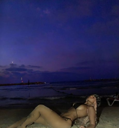 Carmel Yehezkel free only fans