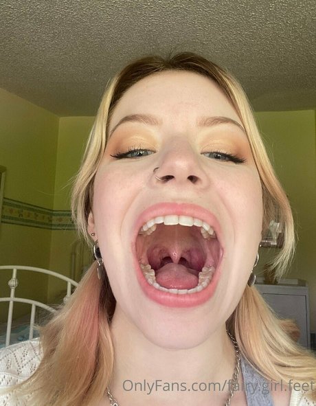 fairy girl feet onlyfans fuck