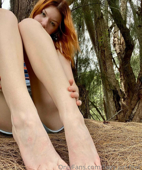 fairy girl feet only fans
