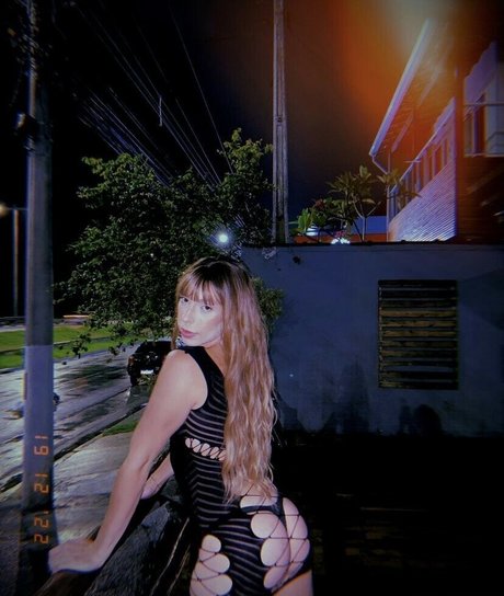 Lavinia Britto onlyfans leak nude