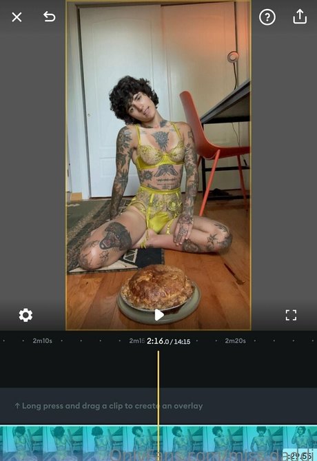 yourfavoritetomboy onlyfans porn leaked