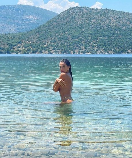 Eden Fines onlyfans free