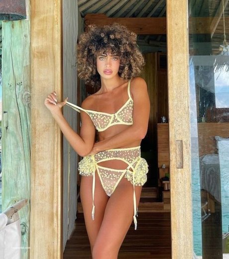 Eden Fines onlyfans leak free