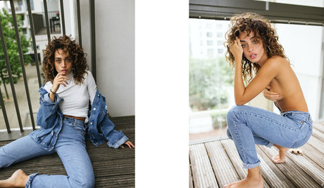 Eden Fines sexy onlyfans