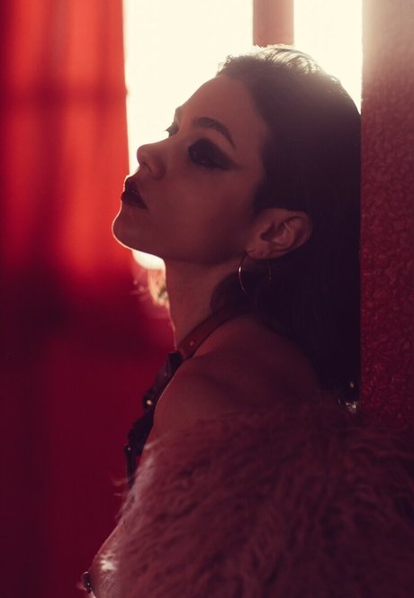 Nausicaa Yami new onlyfans