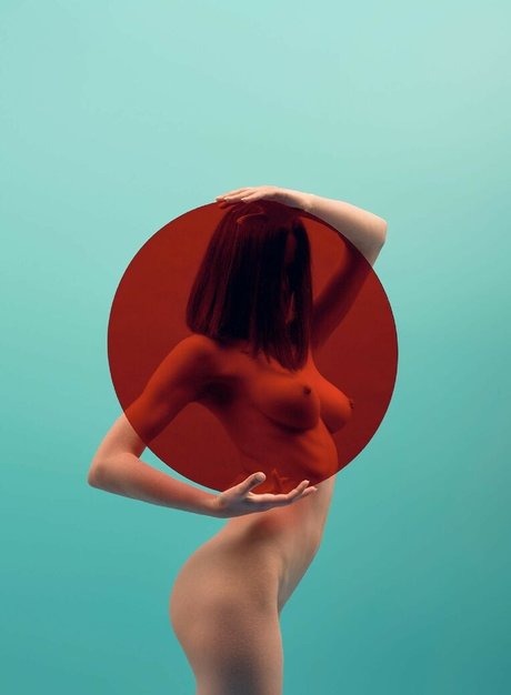 Nausicaa Yami tits onlyfans