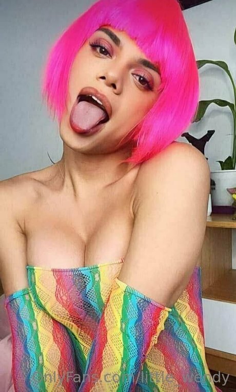 little wendy onlyfans free