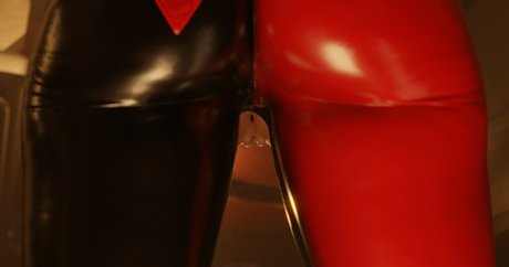 DC Comics porn onlyfans leaks