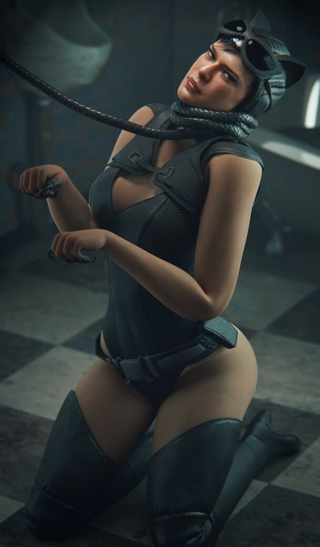 DC Comics onlyfans leak