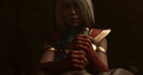 DC Comics onlyfans leak porn