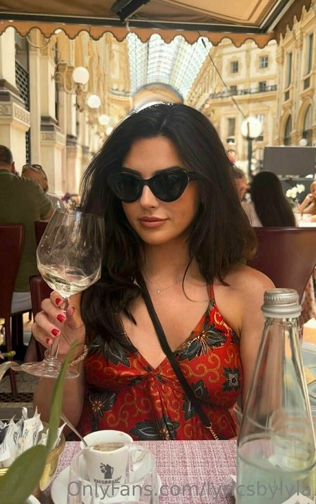 lyricsbylyla onlyfans nude