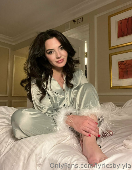 lyricsbylyla leaked naked onlyfans