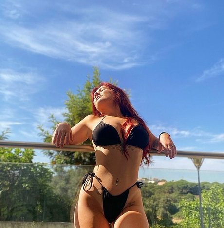 Chelsea Blyth onlyfans leaked