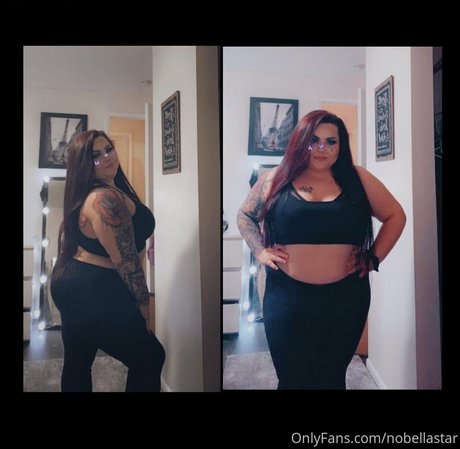 nobellastar onlyfans xxx