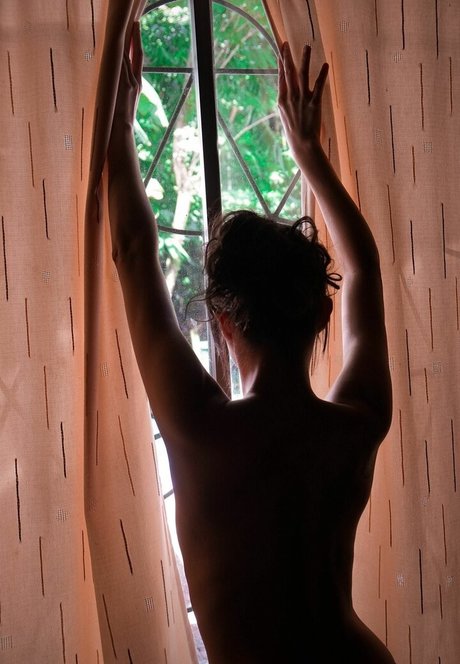 Angela Bermudez naked onlyfans leak