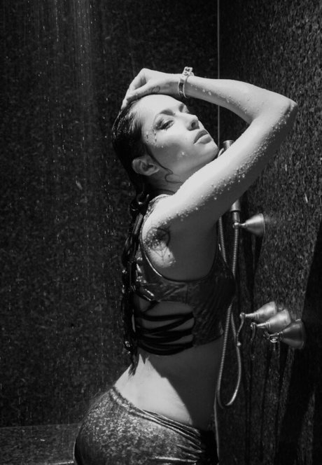 Angela Bermudez onlyfans nude