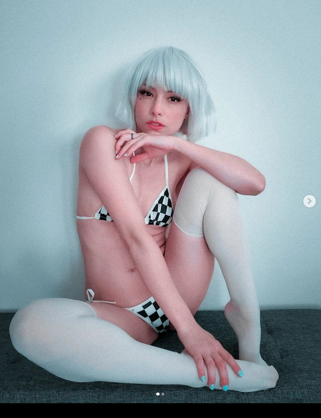 Angela Bermudez Profile pic