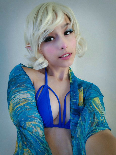 Angela Bermudez onlyfans nude leaks