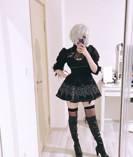 Anzujaamu only fans porn