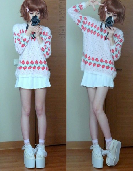 Anzujaamu leaked onlyfans.