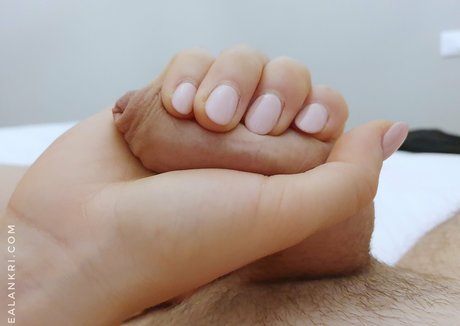 Realankri onlyfans leaked free