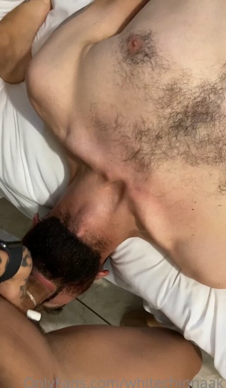 White Chinaa onlyfans nude