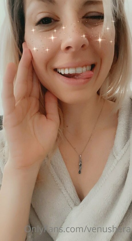 venushera onlyfans content leaked