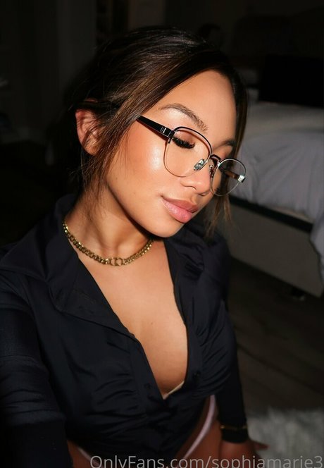 sophiamarie3 porn onlyfans