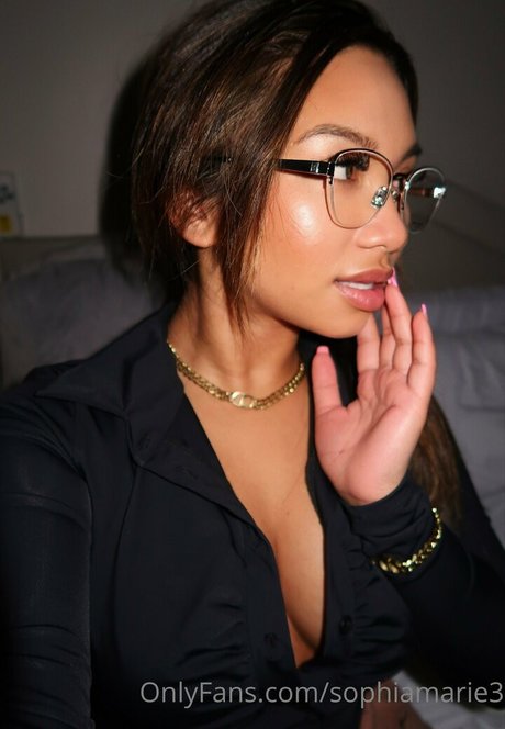 sophiamarie3 onlyfans leaks.