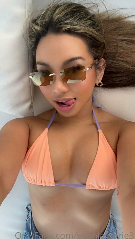 sophiamarie3 onlyfans star