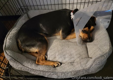 kodi salem naked onlyfans pics