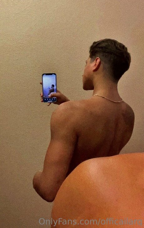 officailarq onlyfans leaks nudes