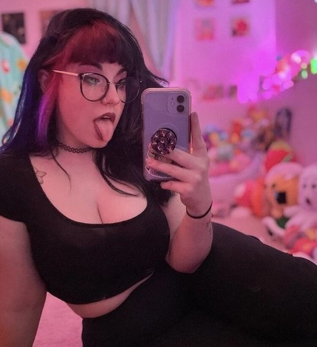 Chibibb onlyfans full