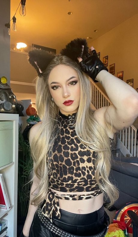 Claire Max only fans leaked porn