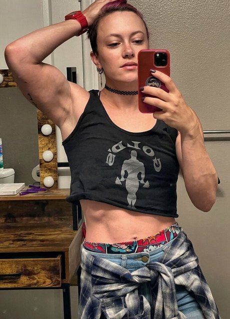 Claire Max leaked onlyfans