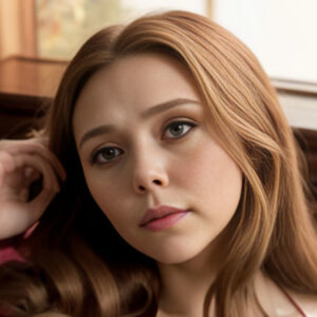 Elizabeth Olsen Ai Porn porn leaked onlyfans