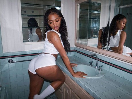 Quenlin Blackwell onlyfans naked