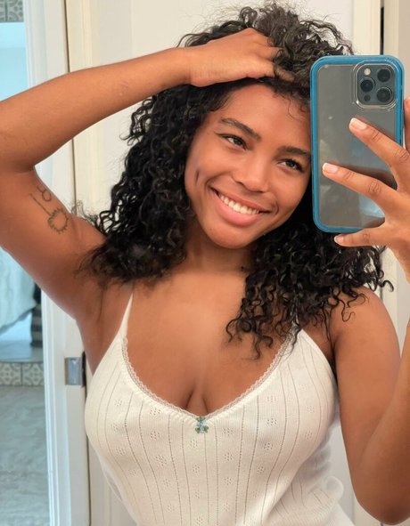 Quenlin Blackwell onlyfans xxx