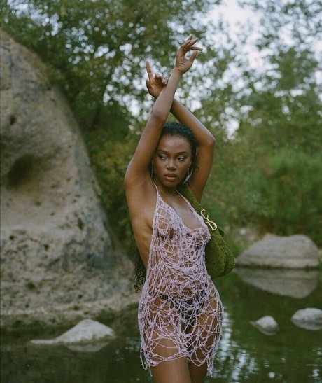 Quenlin Blackwell only fans