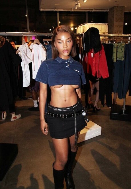 Quenlin Blackwell onlyfans nudes