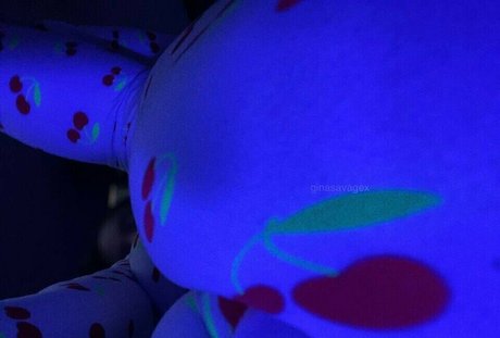 Gina Savage sex onlyfans
