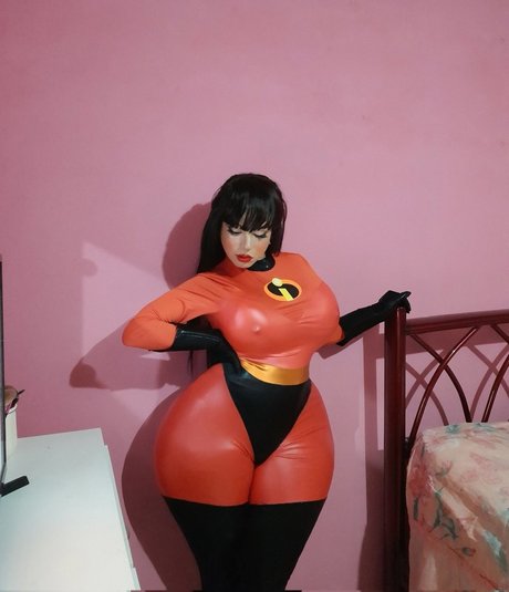 Francixperalta onlyfans tits