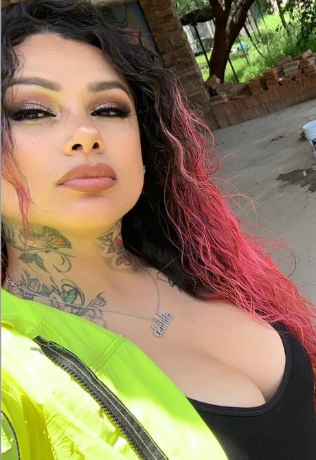 Snow Tha Product onlyfans leak sex