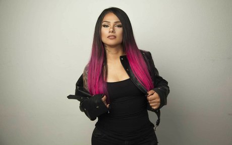 Snow Tha Product onlyfans lean