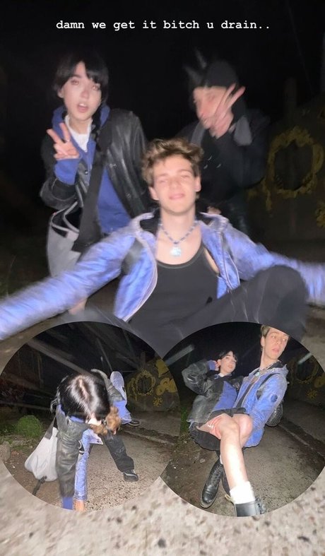 Arielle Maxine only fans review